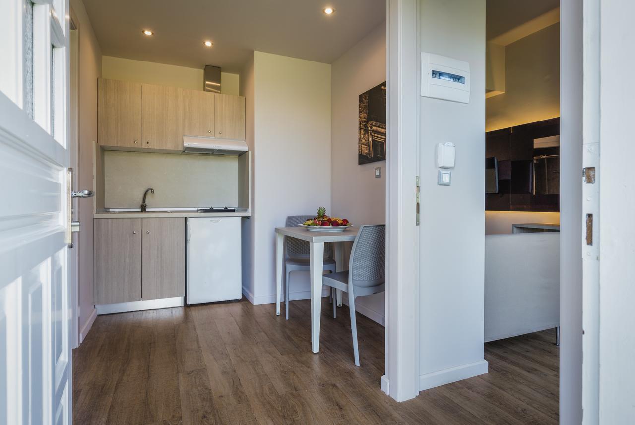 Executive Appartement